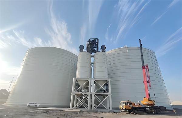 宜昌大型钢板库