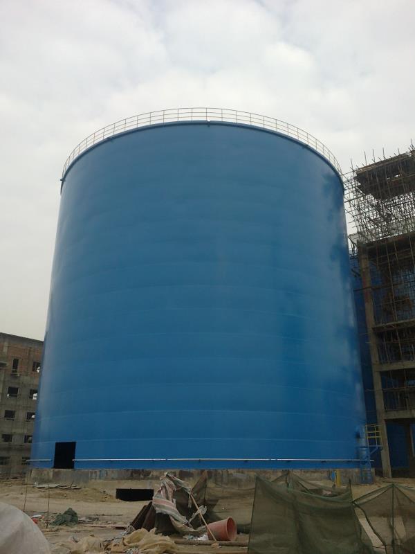 宜昌1万吨大型钢板库